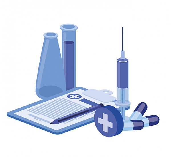 آشنایی با خدمات ویژه کلینیک زخم کرج در زمینه درمان زخم پای دیابتی