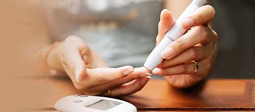 سندروم خستگی مزمن و دیابت 