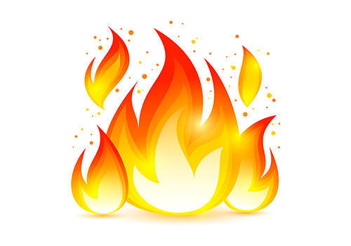 انواع سوختگی بر اساس عامل ساختگی کدامند؟