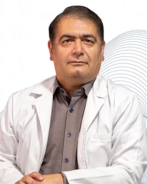 دکتر علیرضا سلیمانی