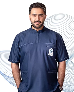 جواد قربانی