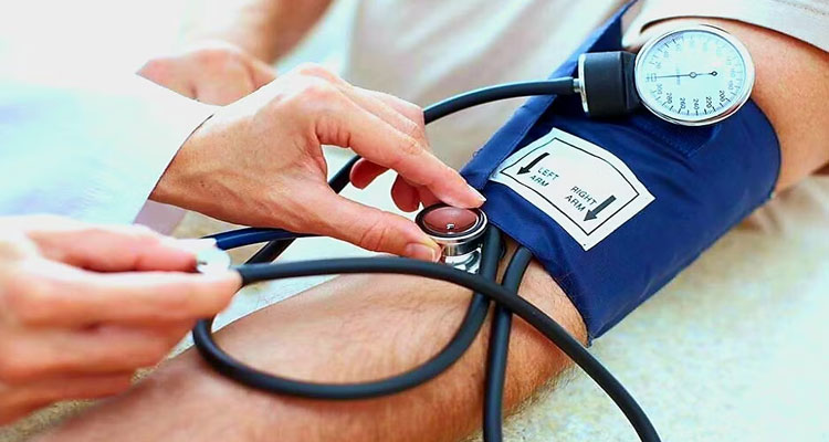 فشار خون