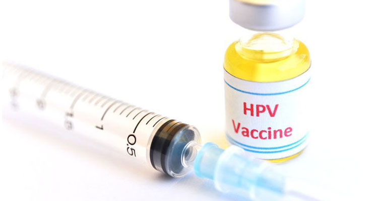 مقایسه واکسن های HPV در ایران و جهان