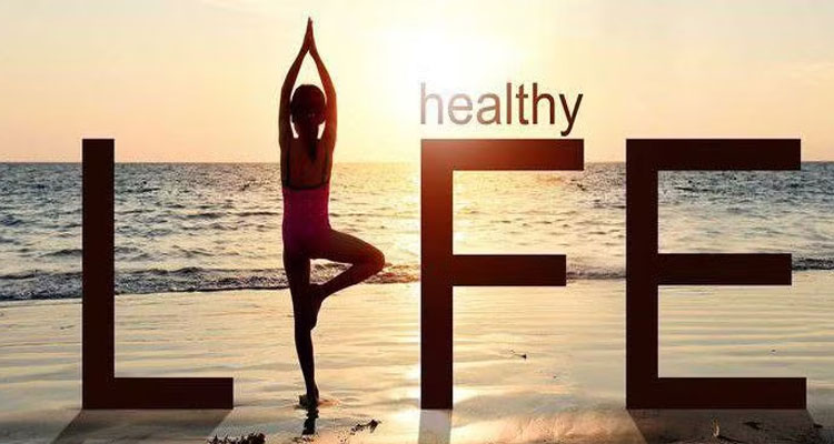 سبک زندگی سالم